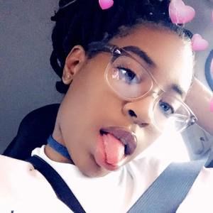 Meet your Posher, Yauntae